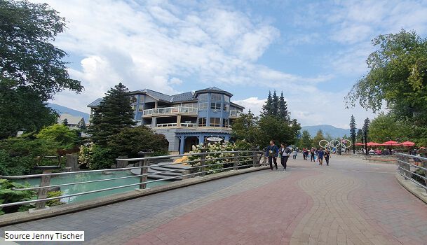 Whistler